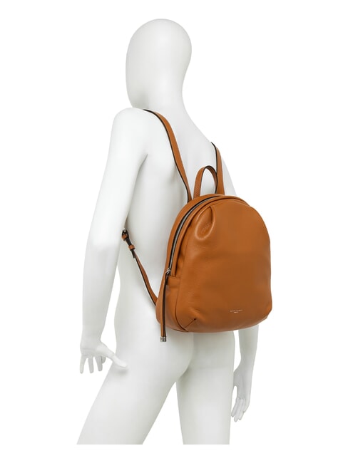 EMANUELA Zainetto in pelle flake - Borse Donna