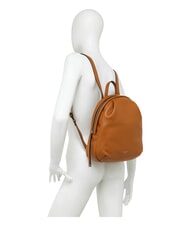 GIANNI CHIARINI EMANUELA Zainetto in pelle flake - Borse Donna - 6