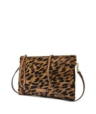 GIANNI CHIARINI HERMY Borsa a tracolla lince-cuoio - Borse Donna - 2
