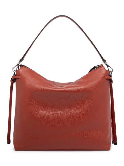 BRINA Borsa a spalla brick red - Borse Donna