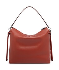 GIANNI CHIARINI BRINA Borsa a spalla brick red - Borse Donna - 3