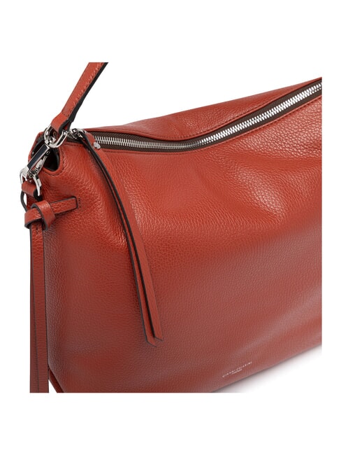 BRINA Borsa a spalla brick red - Borse Donna