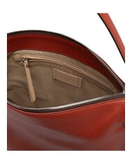 GIANNI CHIARINI BRINA Borsa a spalla brick red - Borse Donna - 5