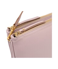 GIANNI CHIARINI FRIDA Borsa in pelle con tracolla ninfea - Borse Donna - 4