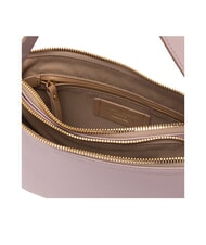 GIANNI CHIARINI FRIDA Borsa in pelle con tracolla ninfea - Borse Donna - 5