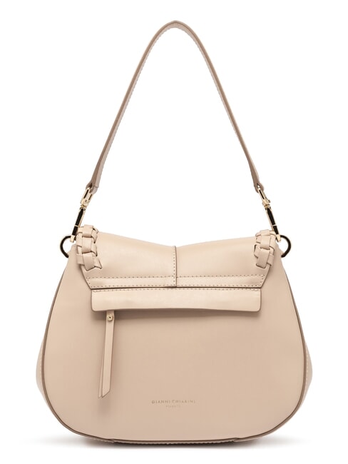 HELENA ROUND SPECIAL Borsa a spalla, con tracolla cream - Borse Donna