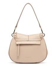 GIANNI CHIARINI HELENA ROUND SPECIAL Borsa a spalla, con tracolla cream - Borse Donna - 3