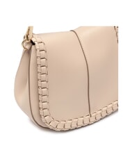 GIANNI CHIARINI HELENA ROUND SPECIAL Borsa a spalla, con tracolla cream - Borse Donna - 4