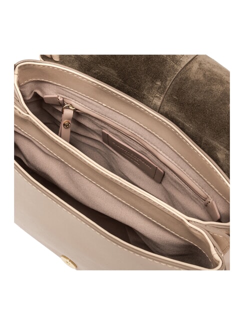 HELENA ROUND SPECIAL Borsa a spalla, con tracolla cream - Borse Donna