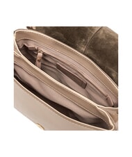 GIANNI CHIARINI HELENA ROUND SPECIAL Borsa a spalla, con tracolla cream - Borse Donna - 5