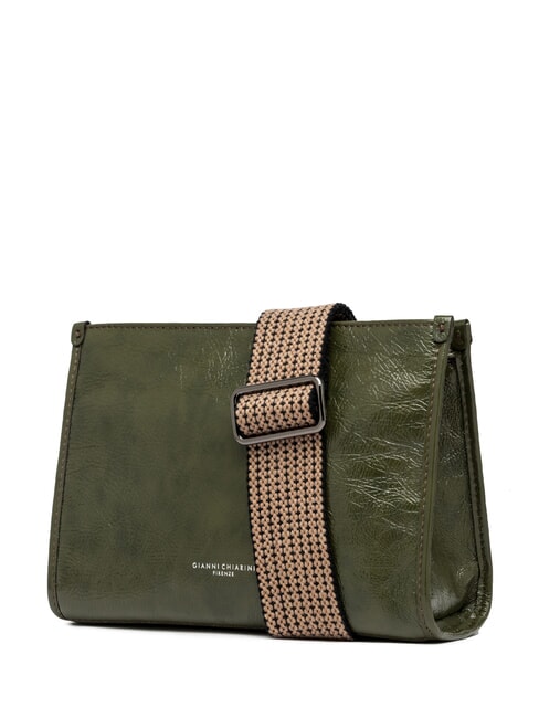 ANNA Borsetta a tracolla guam green - Borse Donna