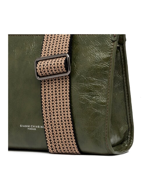 ANNA Borsetta a tracolla guam green - Borse Donna