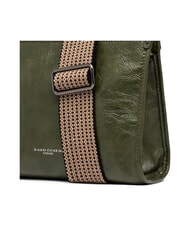 GIANNI CHIARINI ANNA Borsetta a tracolla guam green - Borse Donna - 4