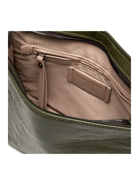 ANNA Borsetta a tracolla guam green - Borse Donna