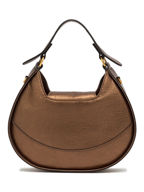 EDITH Borsetta con tracolla, in pelle toasted - Borse Donna