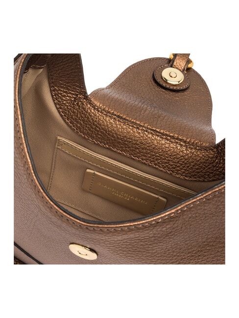 EDITH Borsetta con tracolla, in pelle toasted - Borse Donna