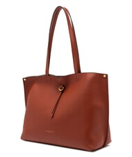 GIANNI CHIARINI EGLE Shopping Bag in pelle - Borse Donna