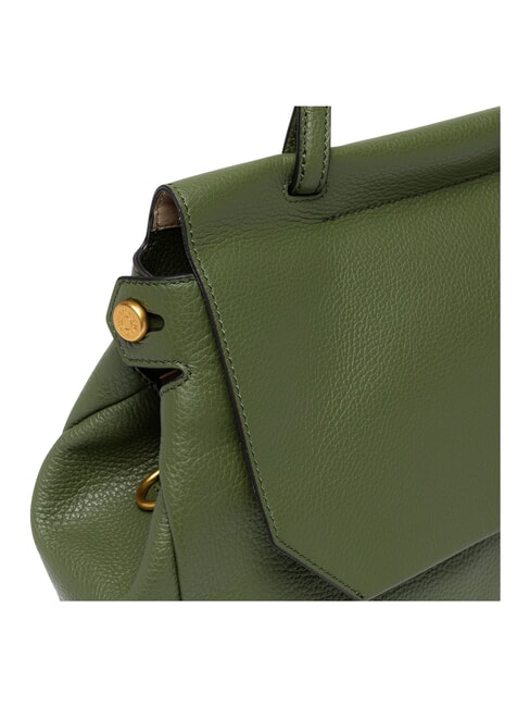 OTTAVIA Borsa in pelle deep fir - Borse Donna