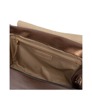 GIANNI CHIARINI OTTAVIA Borsa a mano, con tracolla toasted - Borse Donna - 5