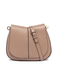 GIANNI CHIARINI HELENA ROUND Borsa in pelle a tracolla - Borse Donna