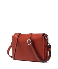 GIANNI CHIARINI THREE  Mini Bag a tracolla, in pelle - Borse Donna