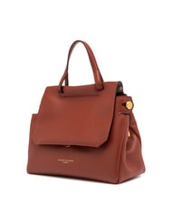 GIANNI CHIARINI OTTAVIA Borsa in pelle Made in Italy - Borse Donna