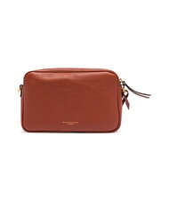 GIANNI CHIARINI MARISOL Borsa a tracolla, in pelle brick red - Borse Donna - 3