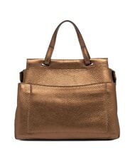 GIANNI CHIARINI OTTAVIA M Borsa a mano, con tracolla toasted - Borse Donna - 3
