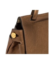 GIANNI CHIARINI OTTAVIA M Borsa a mano, con tracolla toasted - Borse Donna - 4
