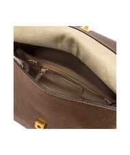 GIANNI CHIARINI OTTAVIA M Borsa a mano, con tracolla toasted - Borse Donna - 5