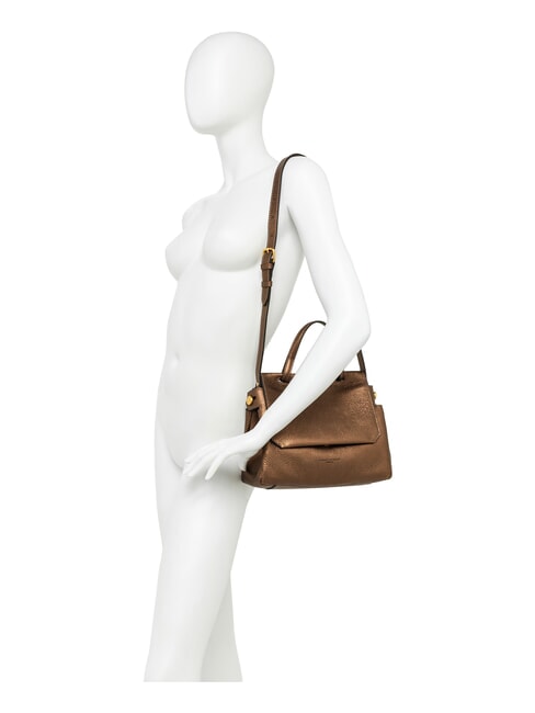 OTTAVIA M Borsa a mano, con tracolla toasted - Borse Donna