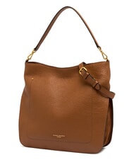 GIANNI CHIARINI OLGA Borsa in pelle a spalla con tracolla - Borse Donna