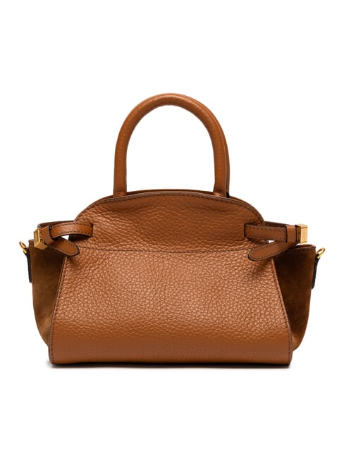 FARAH Borsa a mano, con tracolla CUOIO - Borse Donna