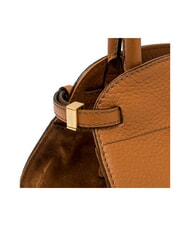 GIANNI CHIARINI FARAH Borsa a mano, con tracolla CUOIO - Borse Donna - 4