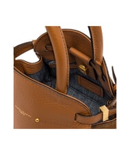GIANNI CHIARINI FARAH Borsa a mano, con tracolla CUOIO - Borse Donna - 5