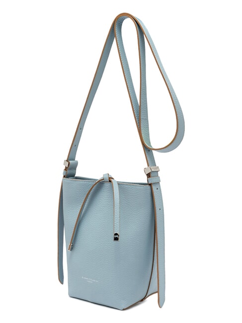 AMELIA Mini Bag a tracolla sky - Borse Donna