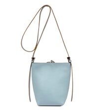 GIANNI CHIARINI AMELIA Mini Bag a tracolla sky - Borse Donna - 3