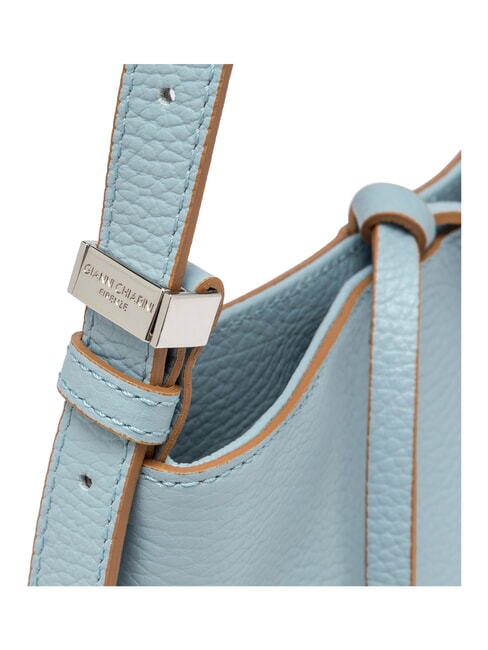AMELIA Mini Bag a tracolla sky - Borse Donna