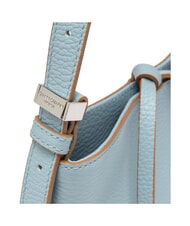 GIANNI CHIARINI AMELIA Mini Bag a tracolla sky - Borse Donna - 4