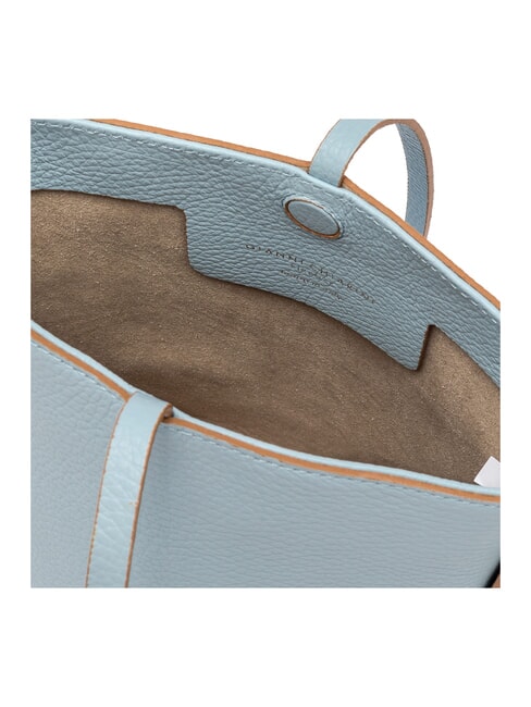 AMELIA Mini Bag a tracolla sky - Borse Donna