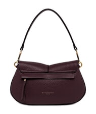 GIANNI CHIARINI HELENA ROUND Borsa a spalla, con tracolla plum - Borse Donna - 3