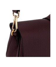 GIANNI CHIARINI HELENA ROUND Borsa a spalla, con tracolla plum - Borse Donna - 4