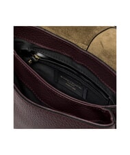 GIANNI CHIARINI HELENA ROUND Borsa a spalla, con tracolla plum - Borse Donna - 5