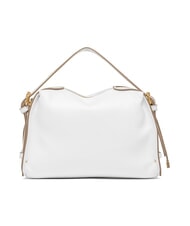 GIANNI CHIARINI CAMELIA Borsa a mano, con tracolla bianco - Borse Donna - 3