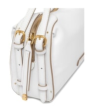 GIANNI CHIARINI CAMELIA Borsa a mano, con tracolla bianco - Borse Donna - 4