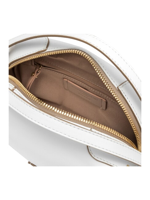 CAMELIA Borsa a mano, con tracolla bianco - Borse Donna