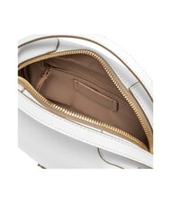 GIANNI CHIARINI CAMELIA Borsa a mano, con tracolla bianco - Borse Donna - 5
