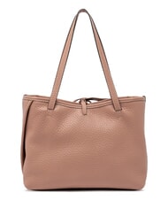 GIANNI CHIARINI RAY Shopper in pelle mousse - Borse Donna - 3