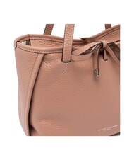 GIANNI CHIARINI RAY Shopper in pelle mousse - Borse Donna - 4