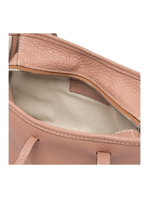 RAY Shopper in pelle mousse - Borse Donna